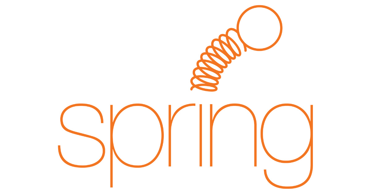 Spring GSS | 线下零售推动增长 – Spring2Market